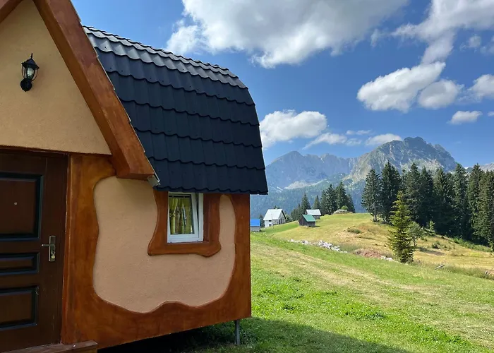 Bungalows Fairy Tale