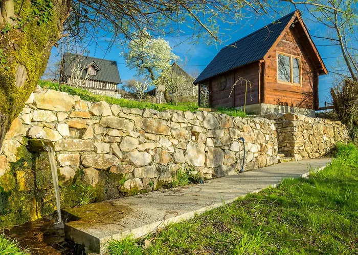 Djurdjevina Family Farm