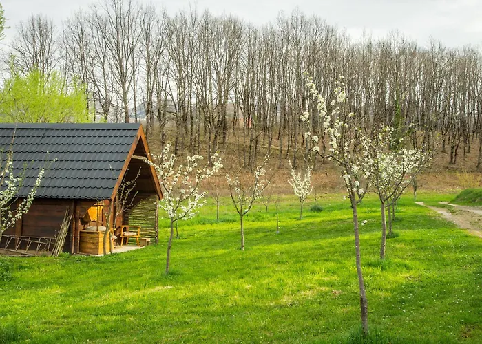 Djurdjevina Family Farm