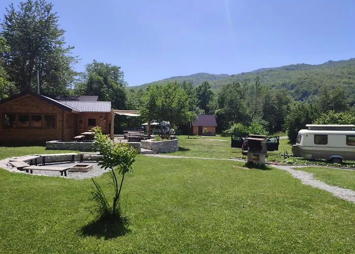 Camp Lipovo