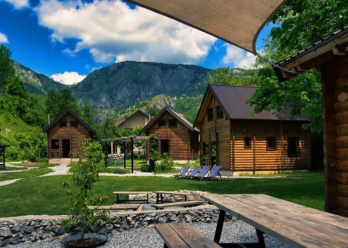 Camp Lipovo