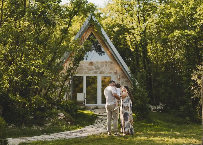Vukova Dolina Nature Escape