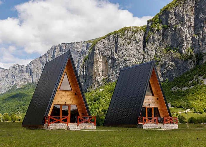 Silence House
